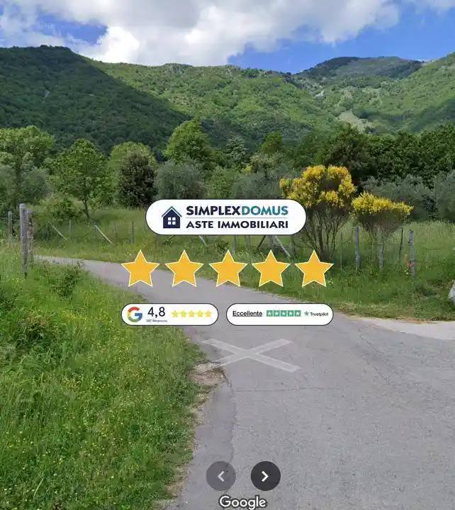 Villa in vendita a Maenza