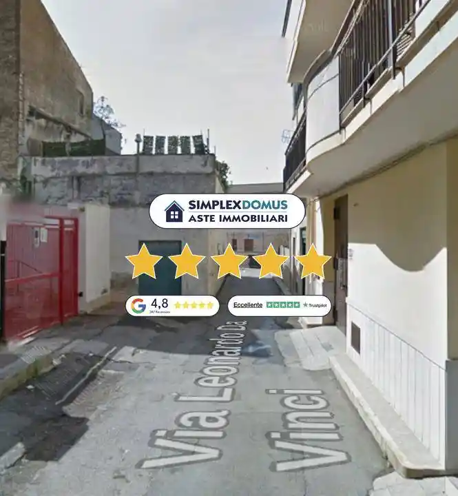 Appartamento in vendita a Bitonto