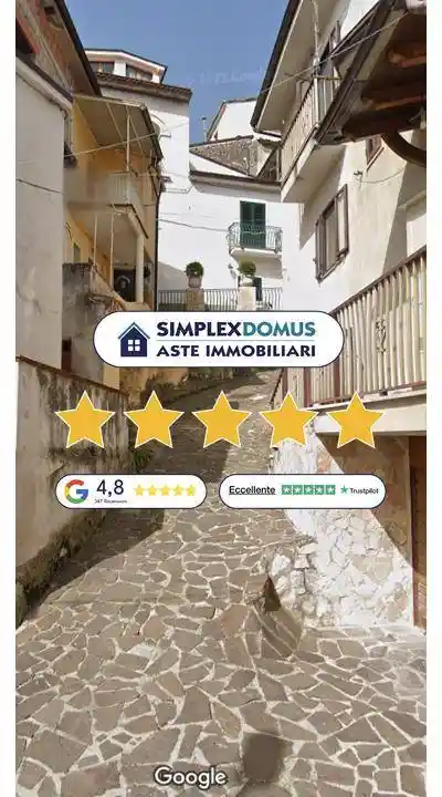 Appartamento in vendita a Sassano