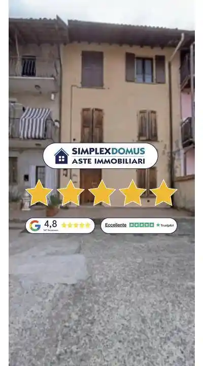 Appartamento in vendita a Almenno San Bartolomeo