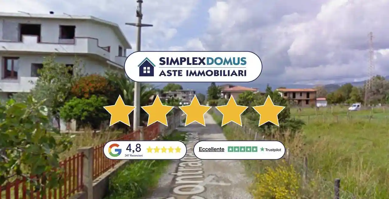 Appartamento in vendita a Bovalino