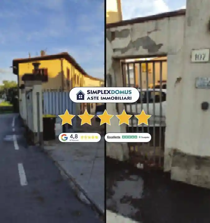 Appartamento in vendita a Campi Bisenzio