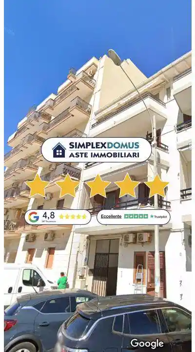 Appartamento in vendita a Gallipoli