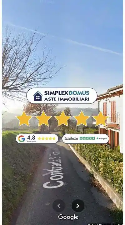 Villa in vendita a Montegranaro