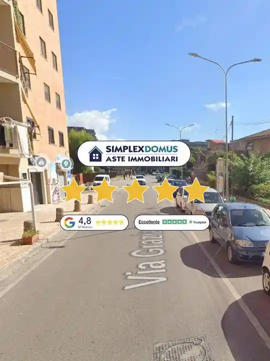 Appartamento in vendita a Acerra