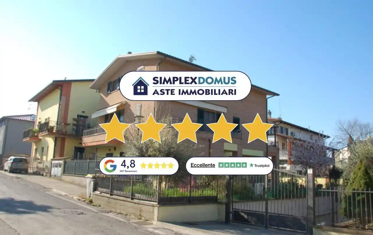 Appartamento in vendita a Perugia