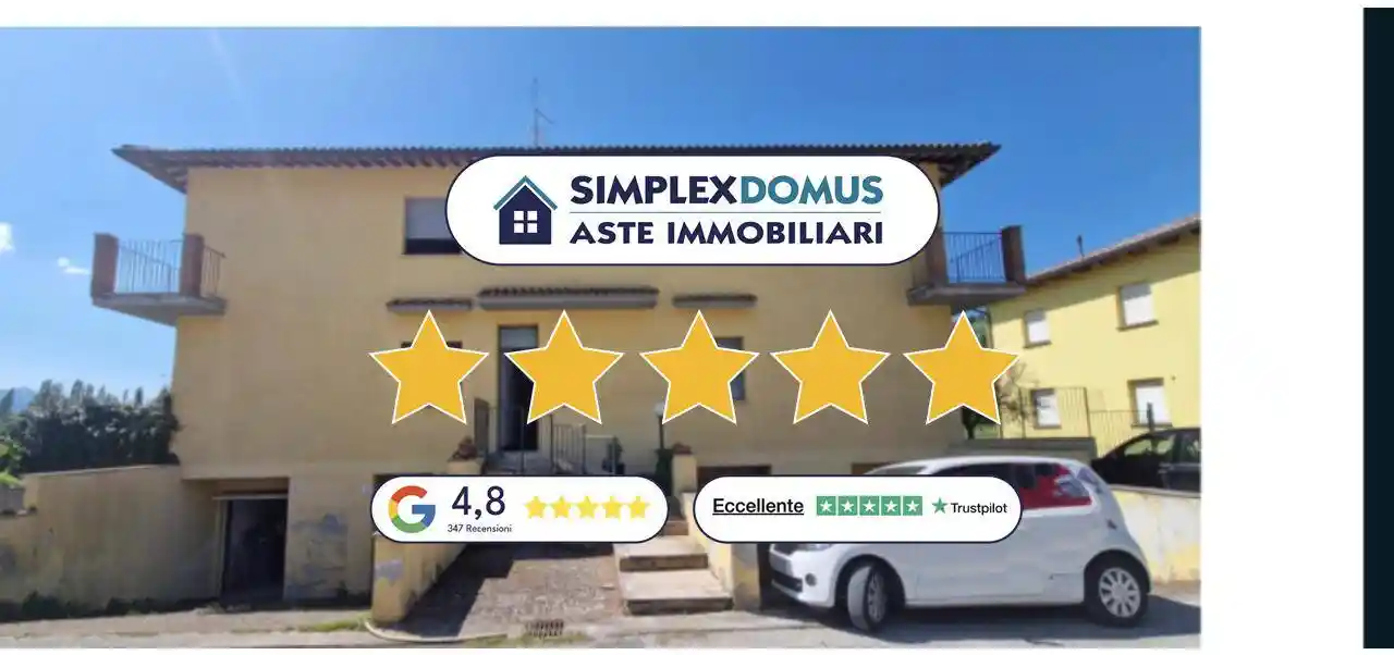 Appartamento in vendita a Gualdo Tadino
