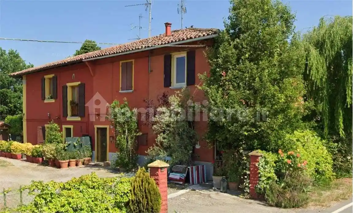 Casa indipendente in vendita a Zola Predosa