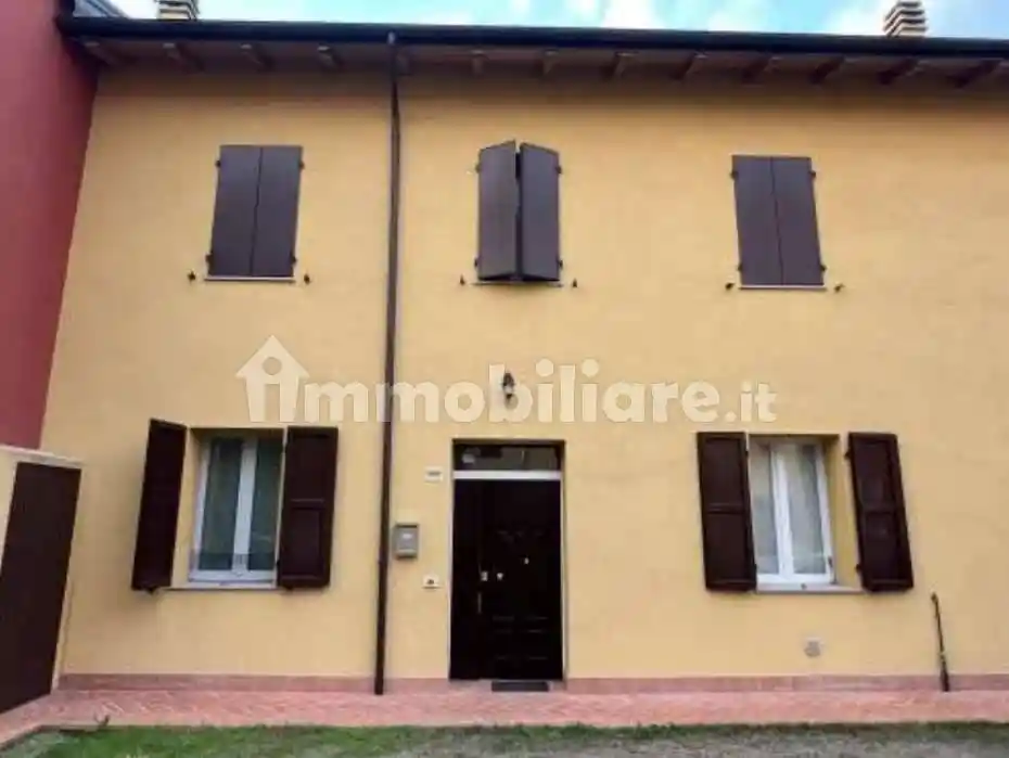 Appartamento in vendita a Crevalcore