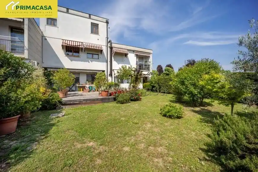 Appartamento in vendita a Cologna Veneta