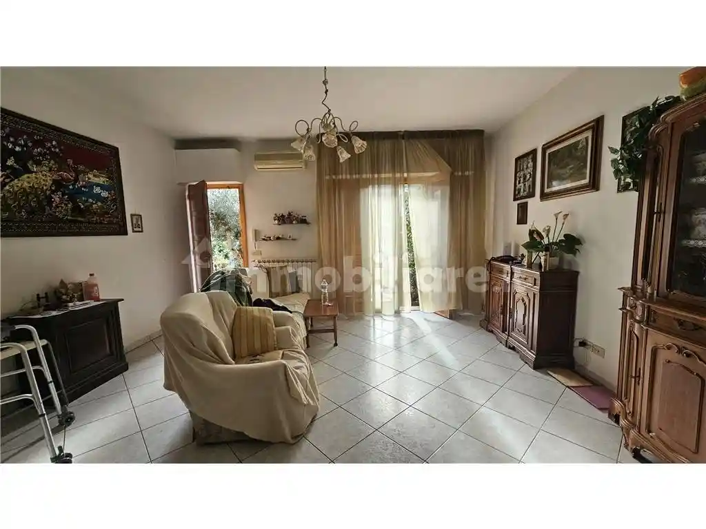 Appartamento in vendita a Empoli