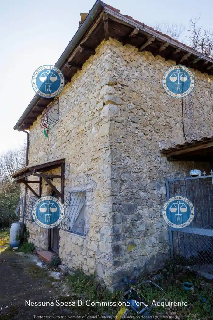 Appartamento in vendita a Roccagiovine