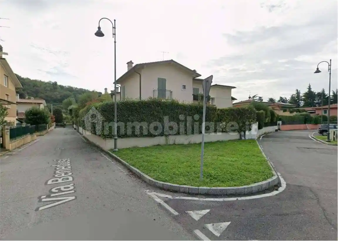 Villa in vendita a Botticino