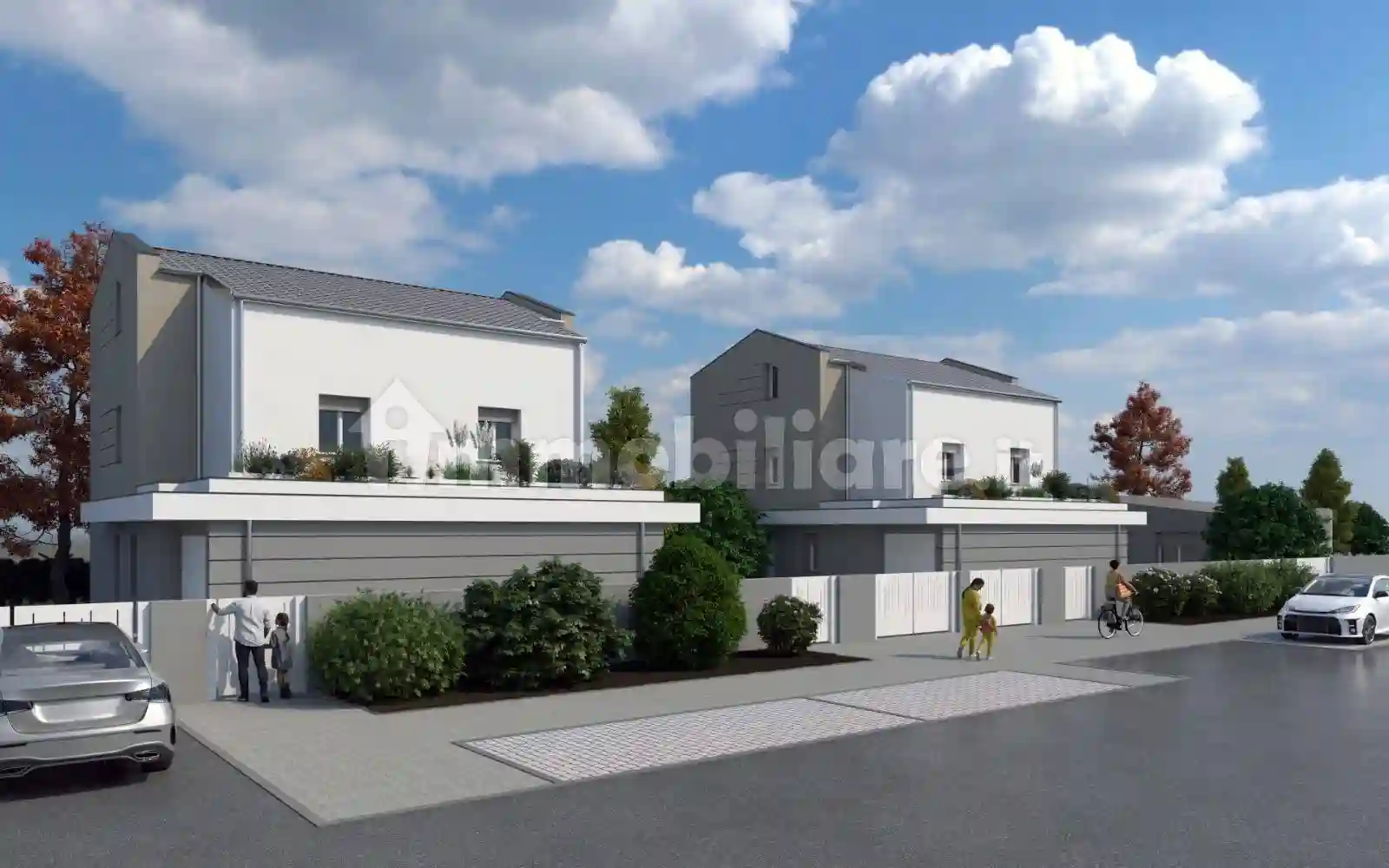 Villa - foto 2