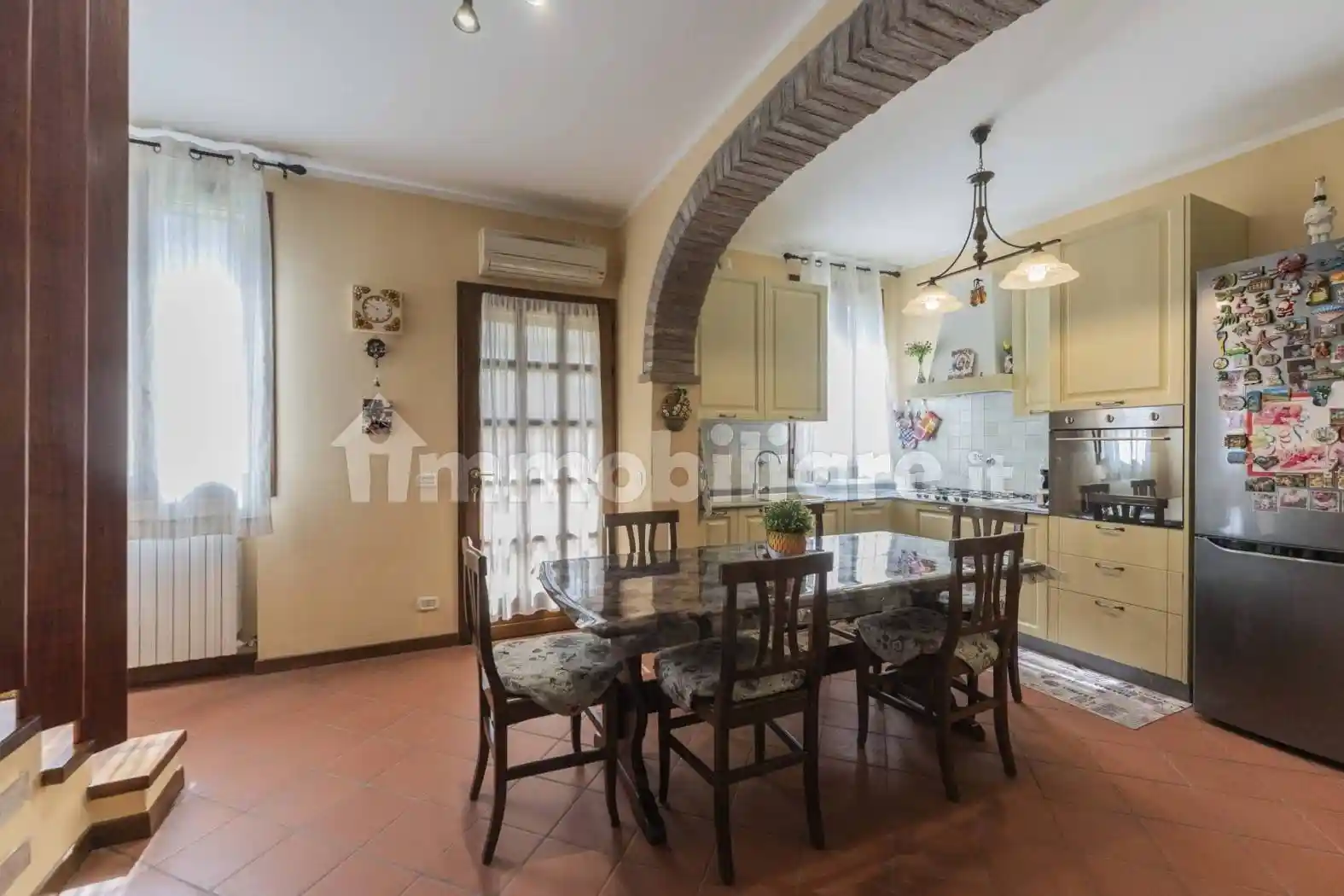Casa indipendente in vendita a San Pietro in Casale