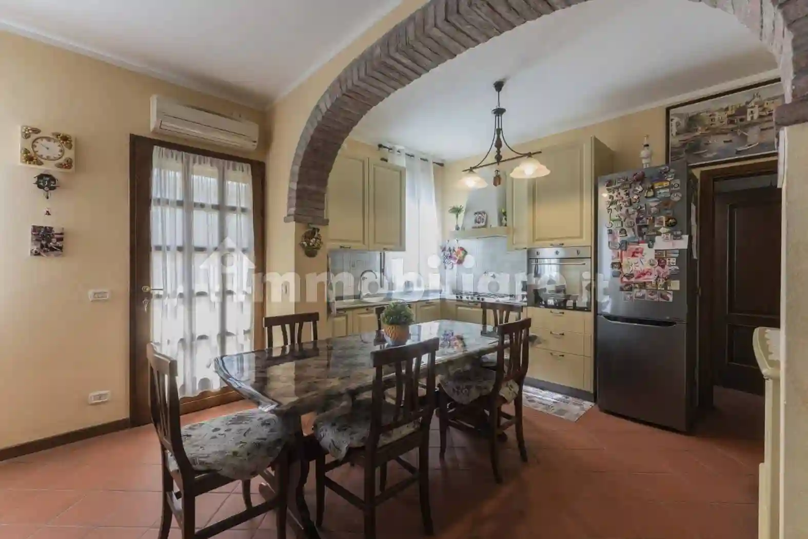 Casa indipendente - foto 2