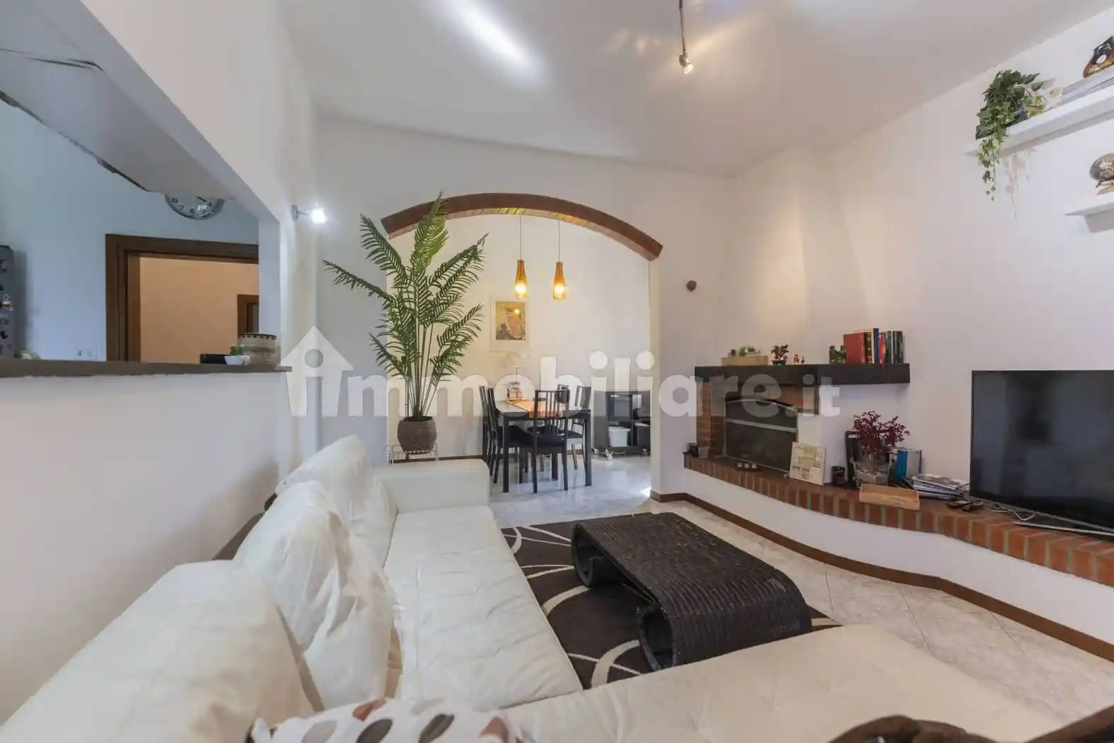 Casa indipendente in vendita a San Pietro in Casale
