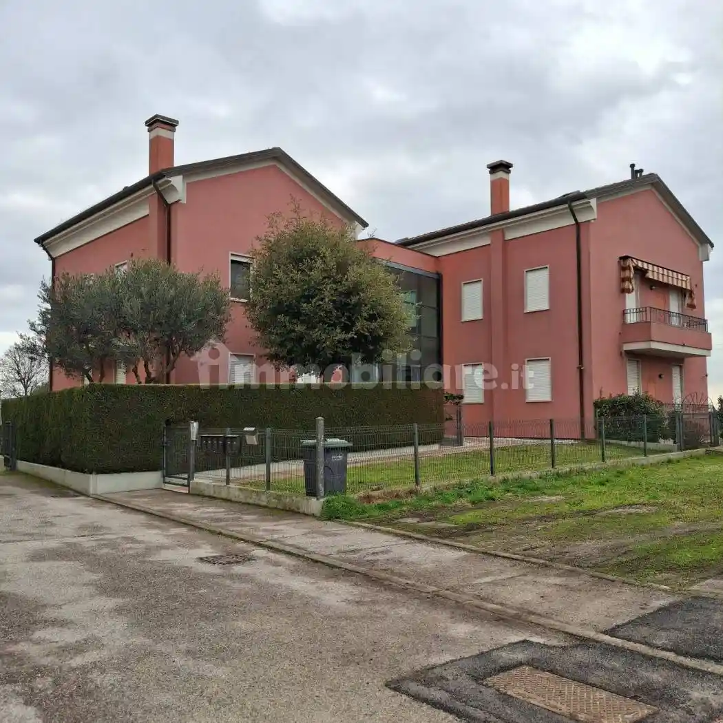 Appartamento in vendita a Codevigo
