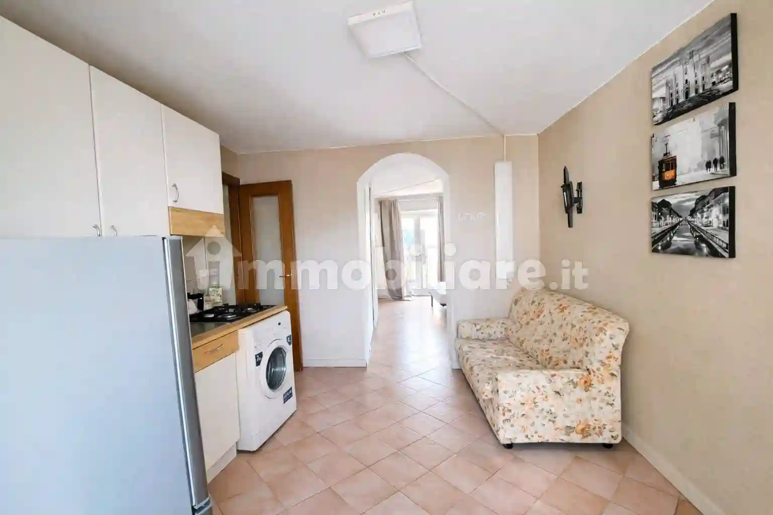 Appartamento - foto 5