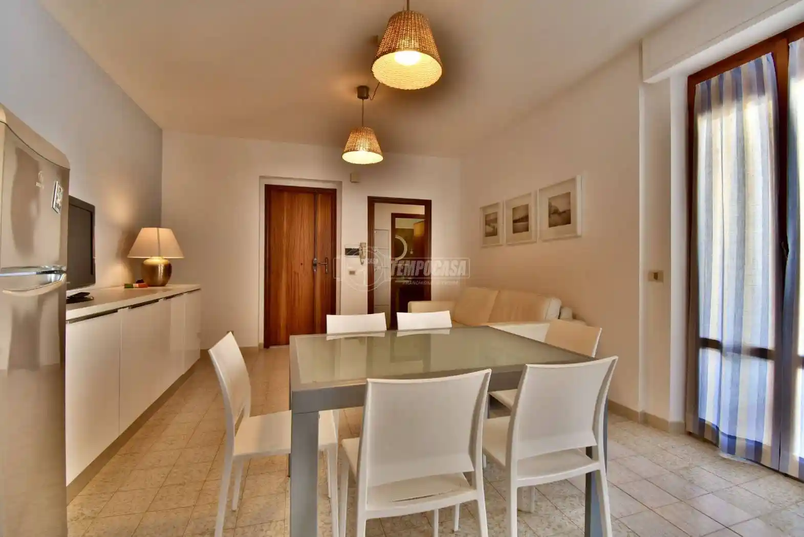 Appartamento in vendita a Porto Recanati