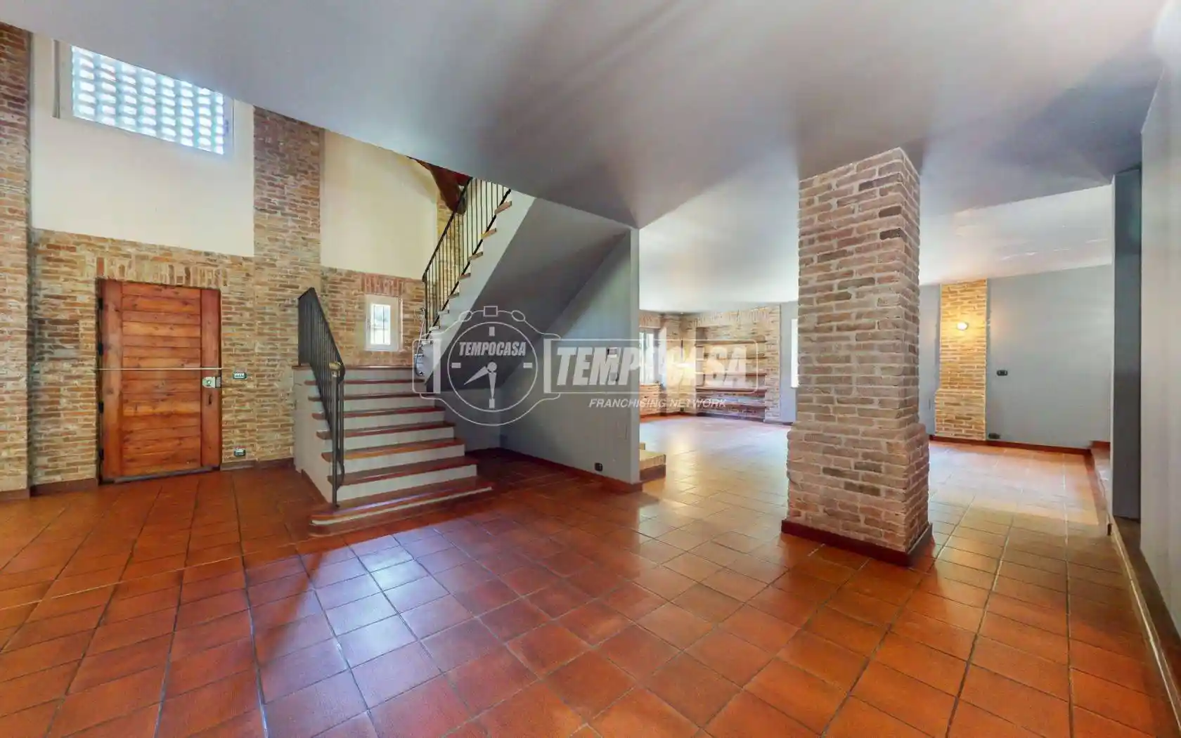 Villa in vendita a Pino Torinese