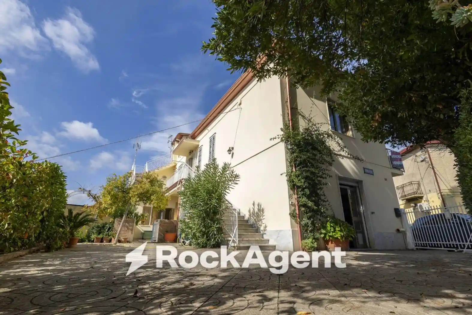Villa in vendita a Catanzaro