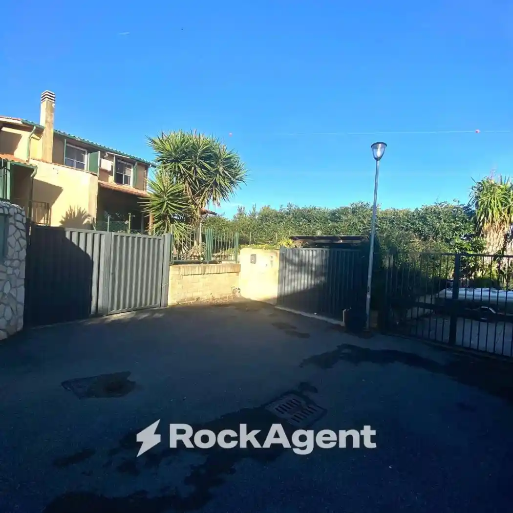 Villa in vendita a Cerveteri