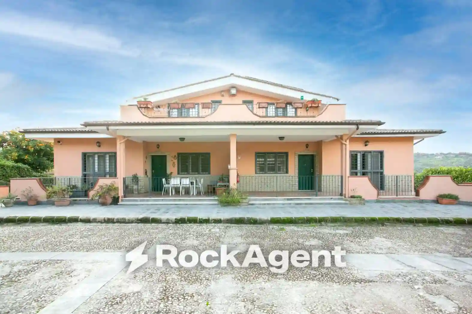Villa - foto 3