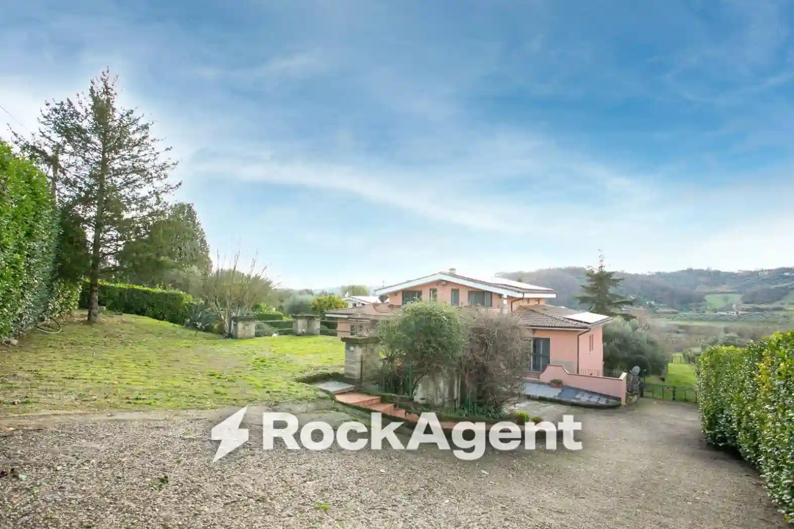 Villa - foto 5