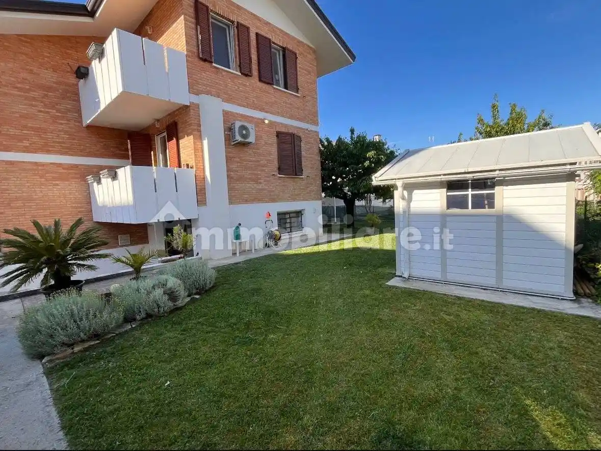 Villa in vendita a Codroipo