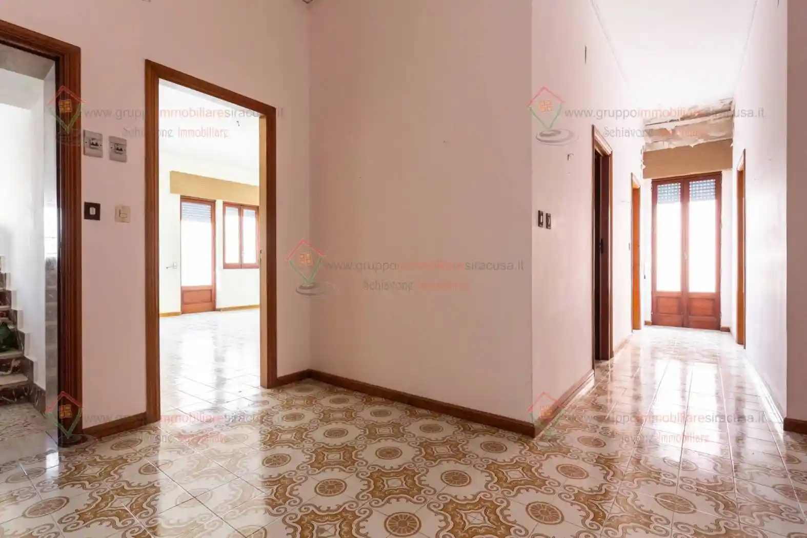 Appartamento in vendita a Siracusa