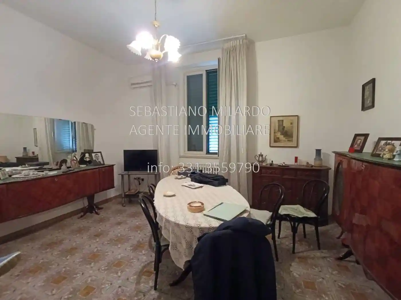 Appartamento in vendita a Foggia