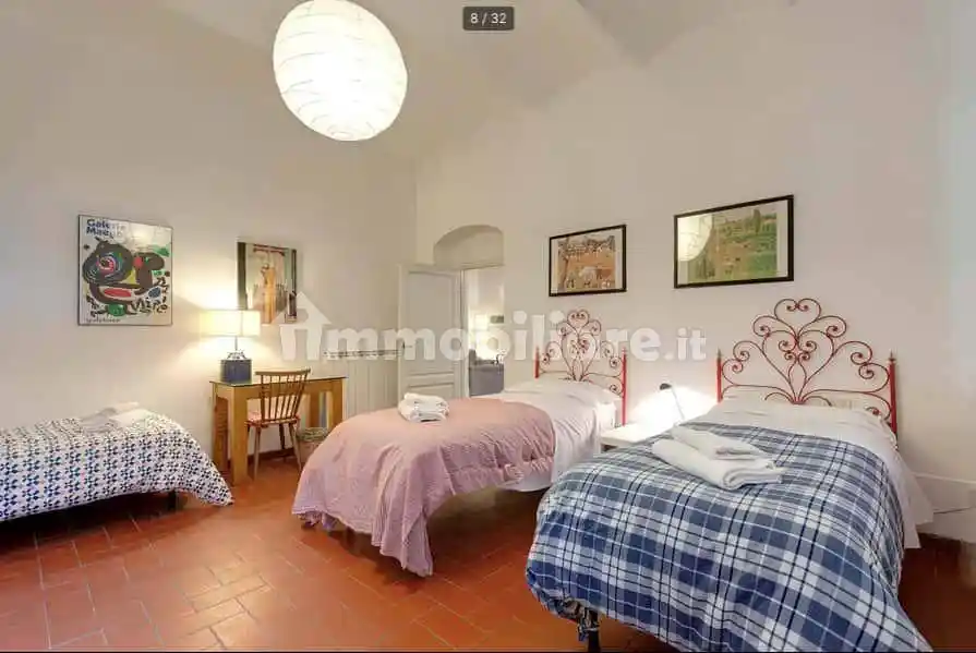Appartamento in affitto a Firenze