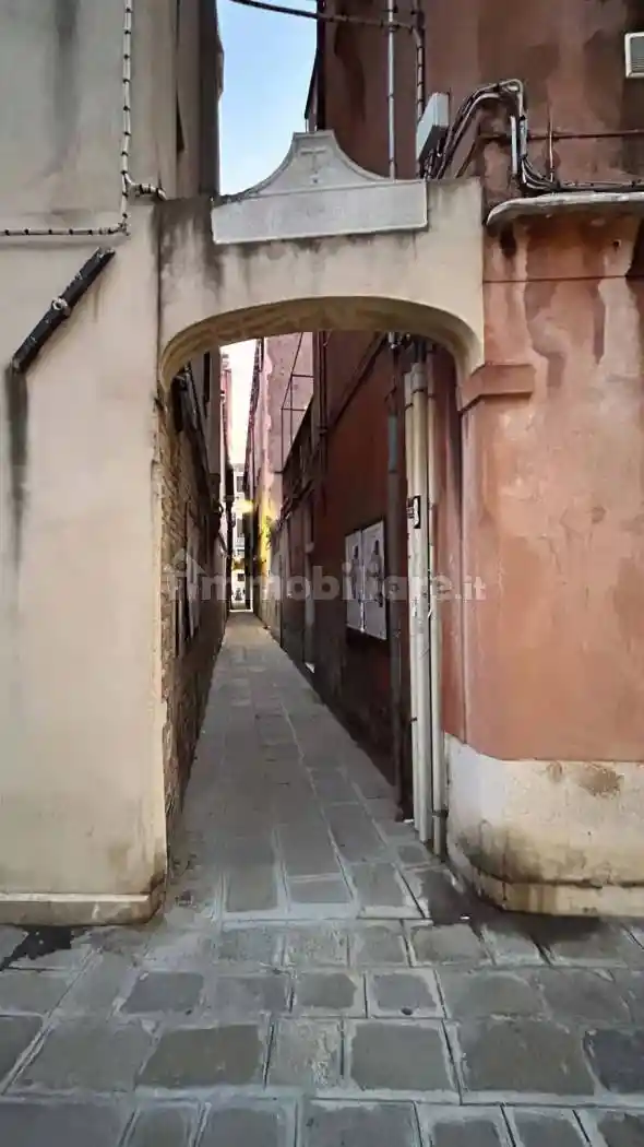 Appartamento in affitto a Venezia