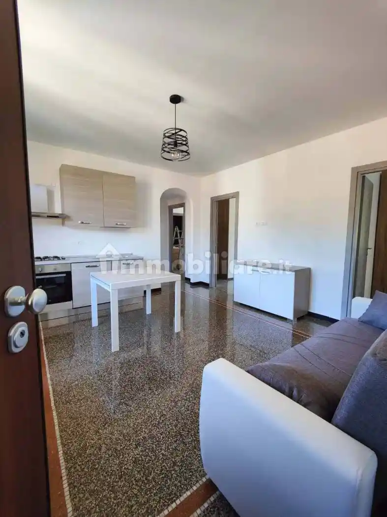 Appartamento in affitto a Genova