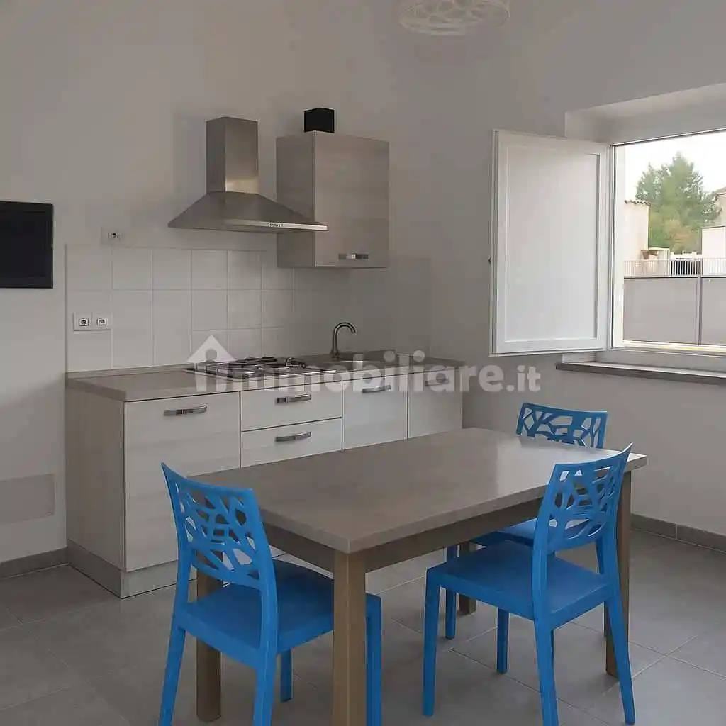 Appartamento in affitto a Sant'Antioco