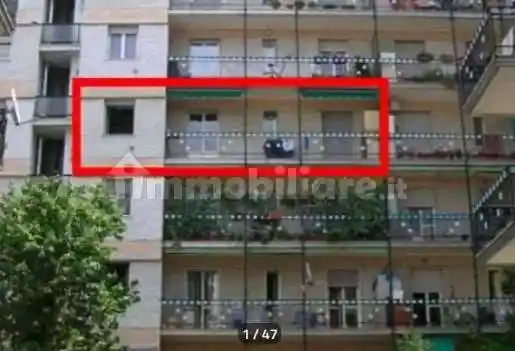 Appartamento in vendita a Pioltello