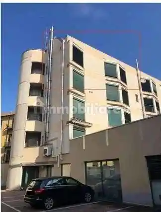 Appartamento in vendita a Como