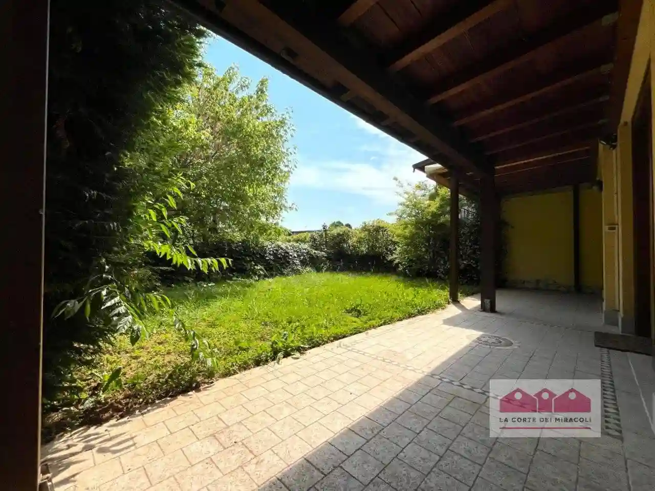 Villetta a schiera - foto 3