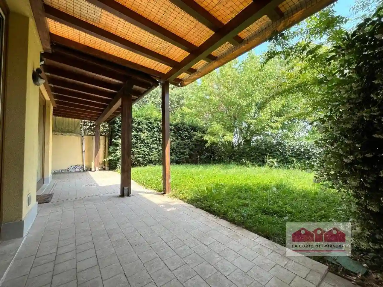 Villetta a schiera - foto 5