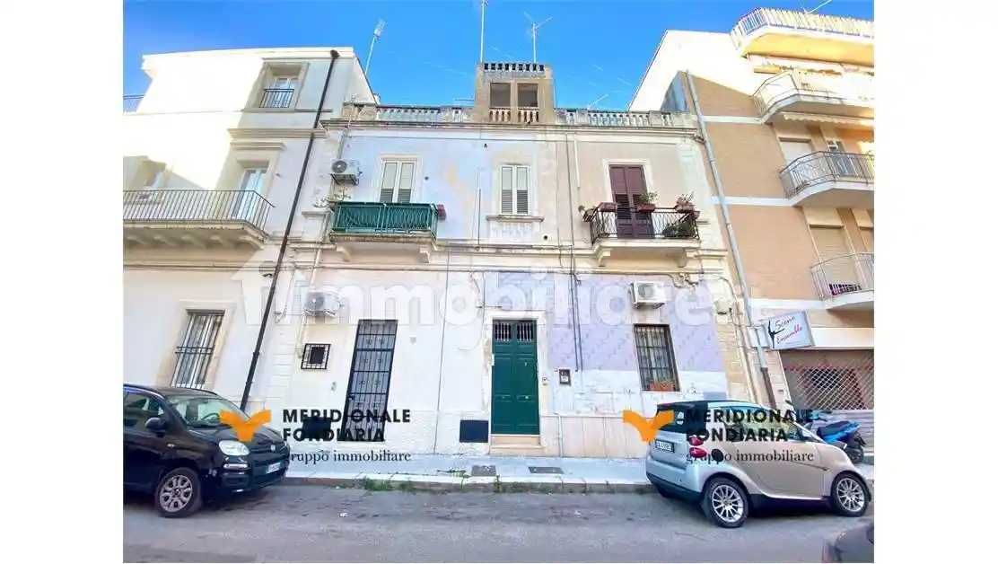 Appartamento in vendita a Lecce