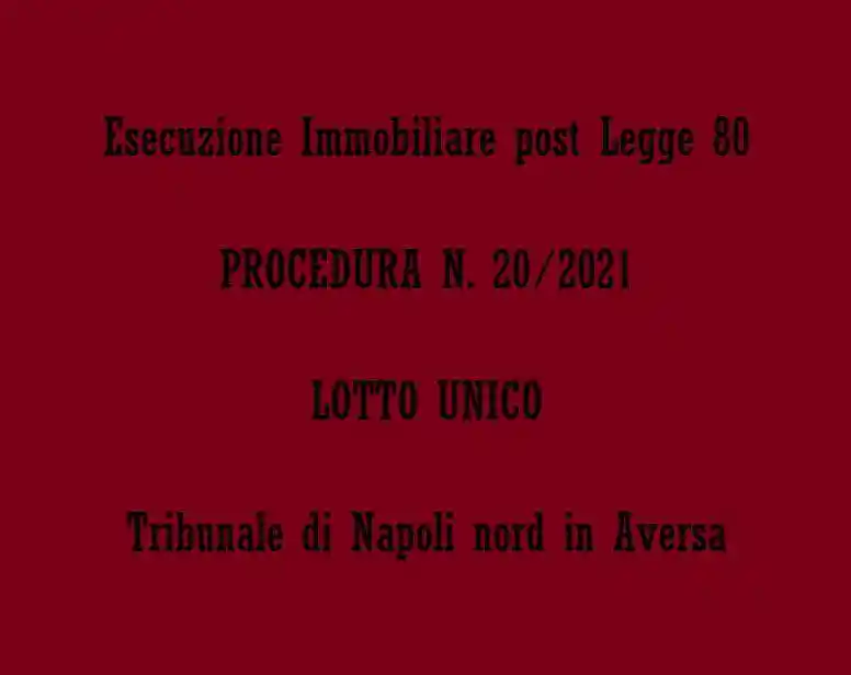 Appartamento in vendita a Villa Literno