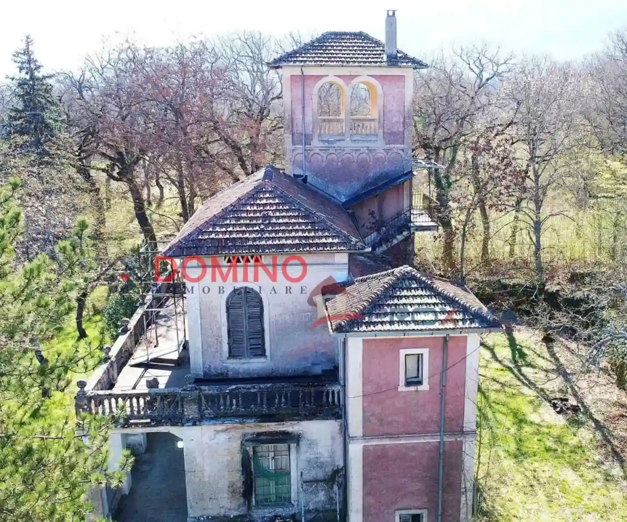 Villa - foto 3