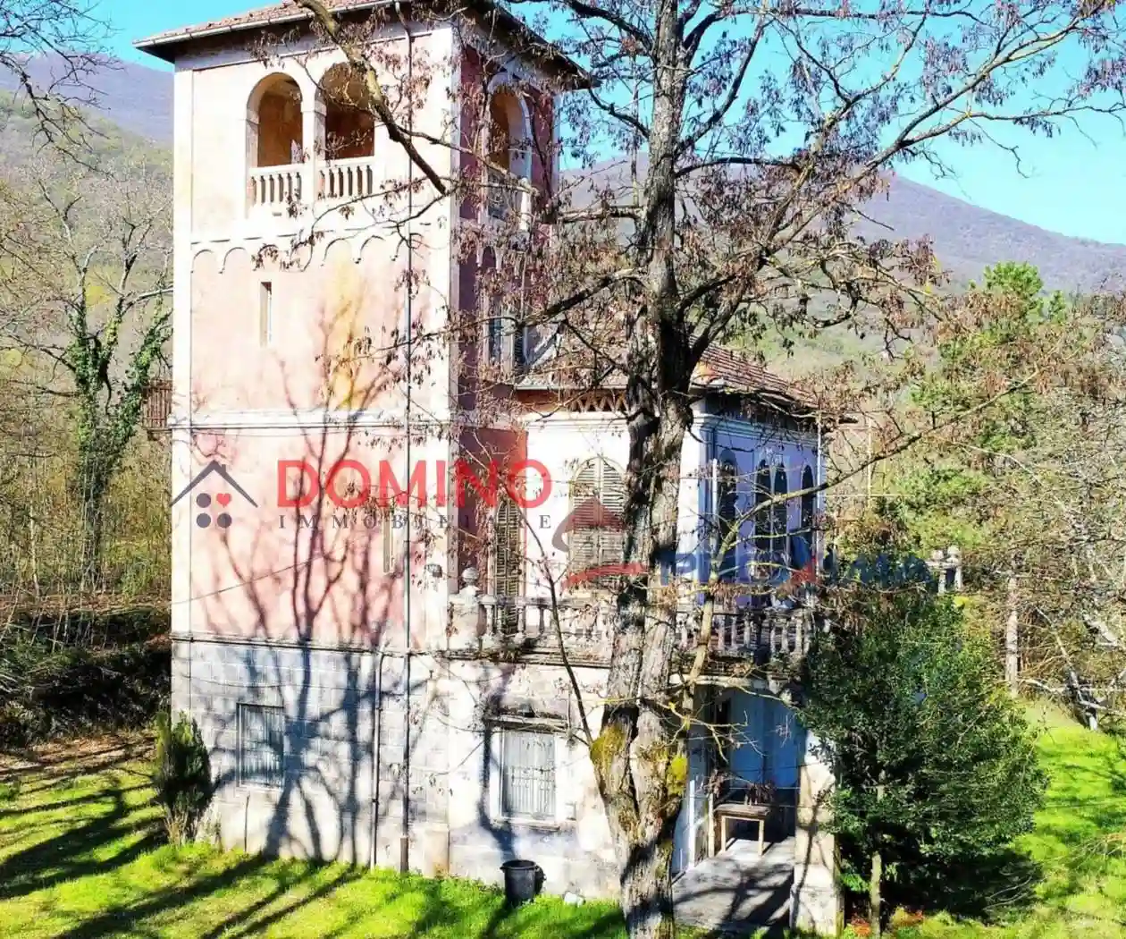 Villa - foto 5