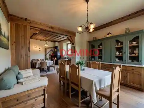 Villa in vendita a Capistrello