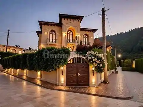 Villa in vendita a Avezzano