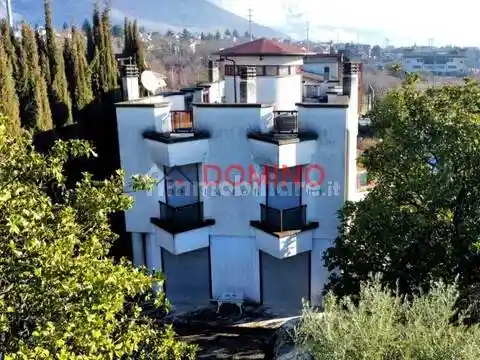 Villa in vendita a Avezzano
