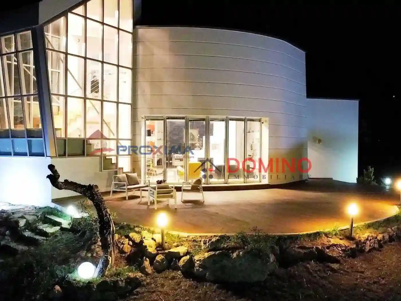 Villa - foto 3