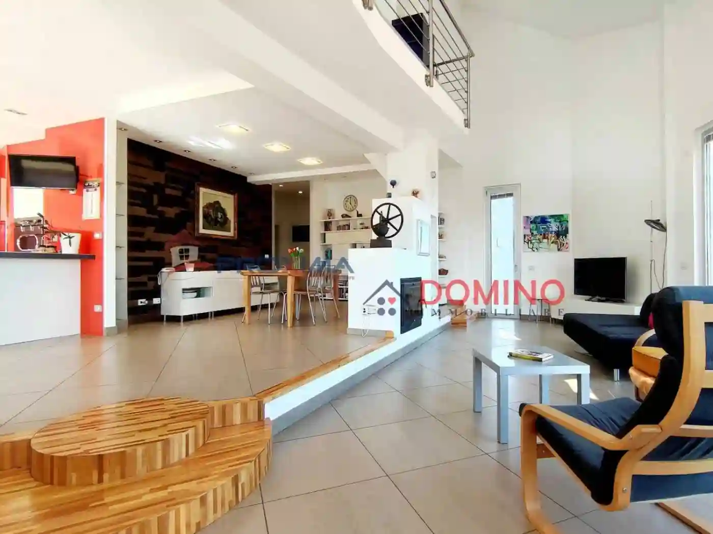 Villa - foto 4