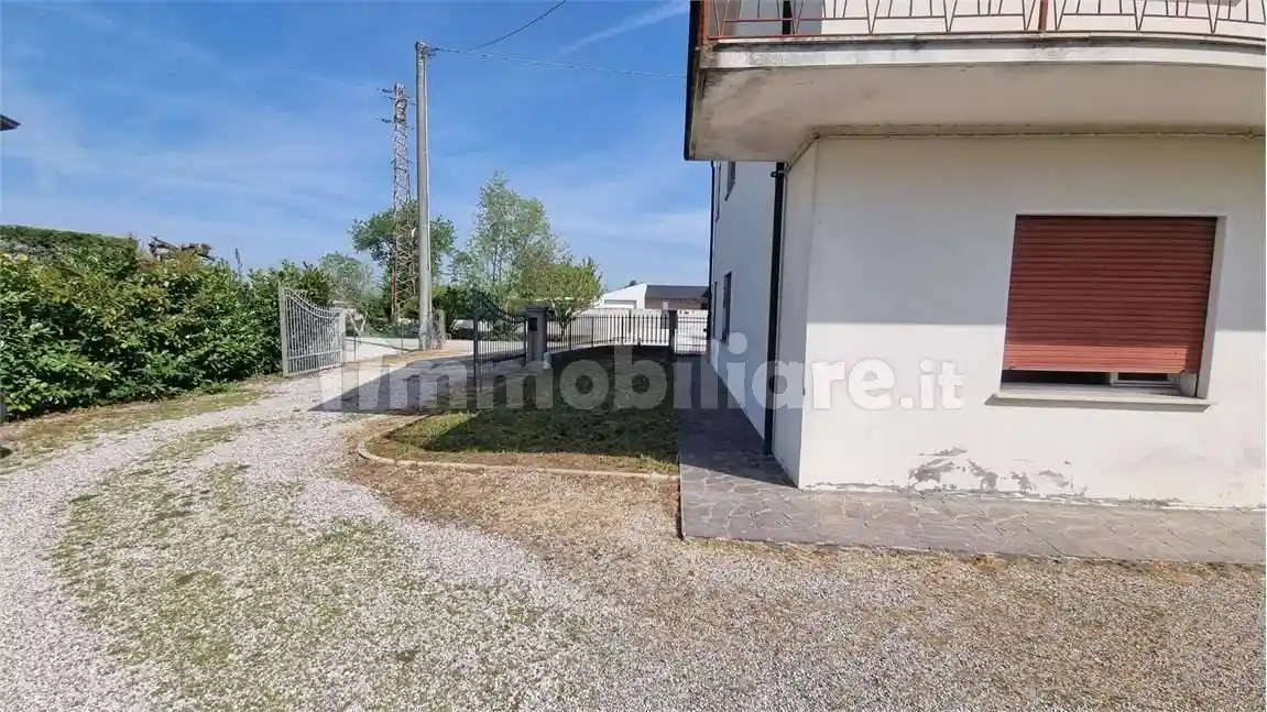 Appartamento in vendita a Scorzè